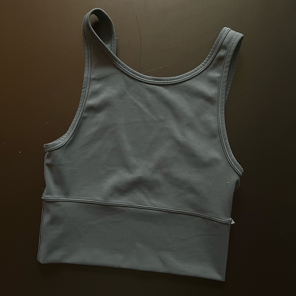 Lululemon athletica Power Pivot Tank Top